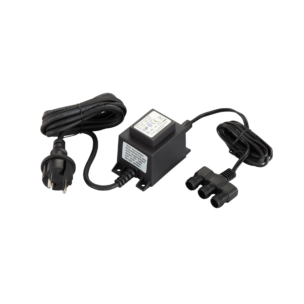 Bộ nguồn chống nước AC 24V FORLIFE – IP68