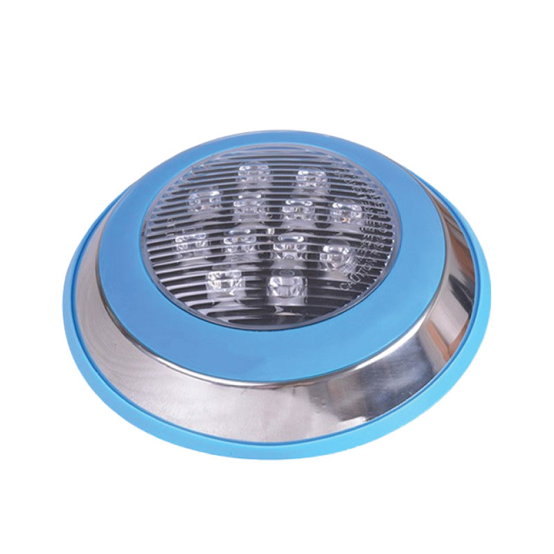 Đèn Âm Nước Bể Bơi 12W FL-HB-AA12