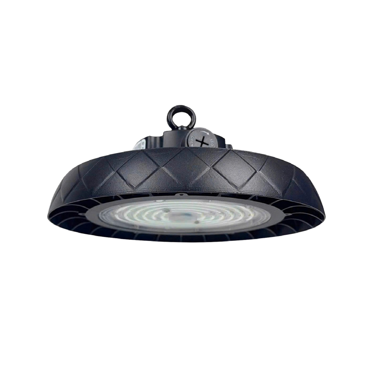 Đèn LED Nhà Xưởng UFO FL-HBX2-100W