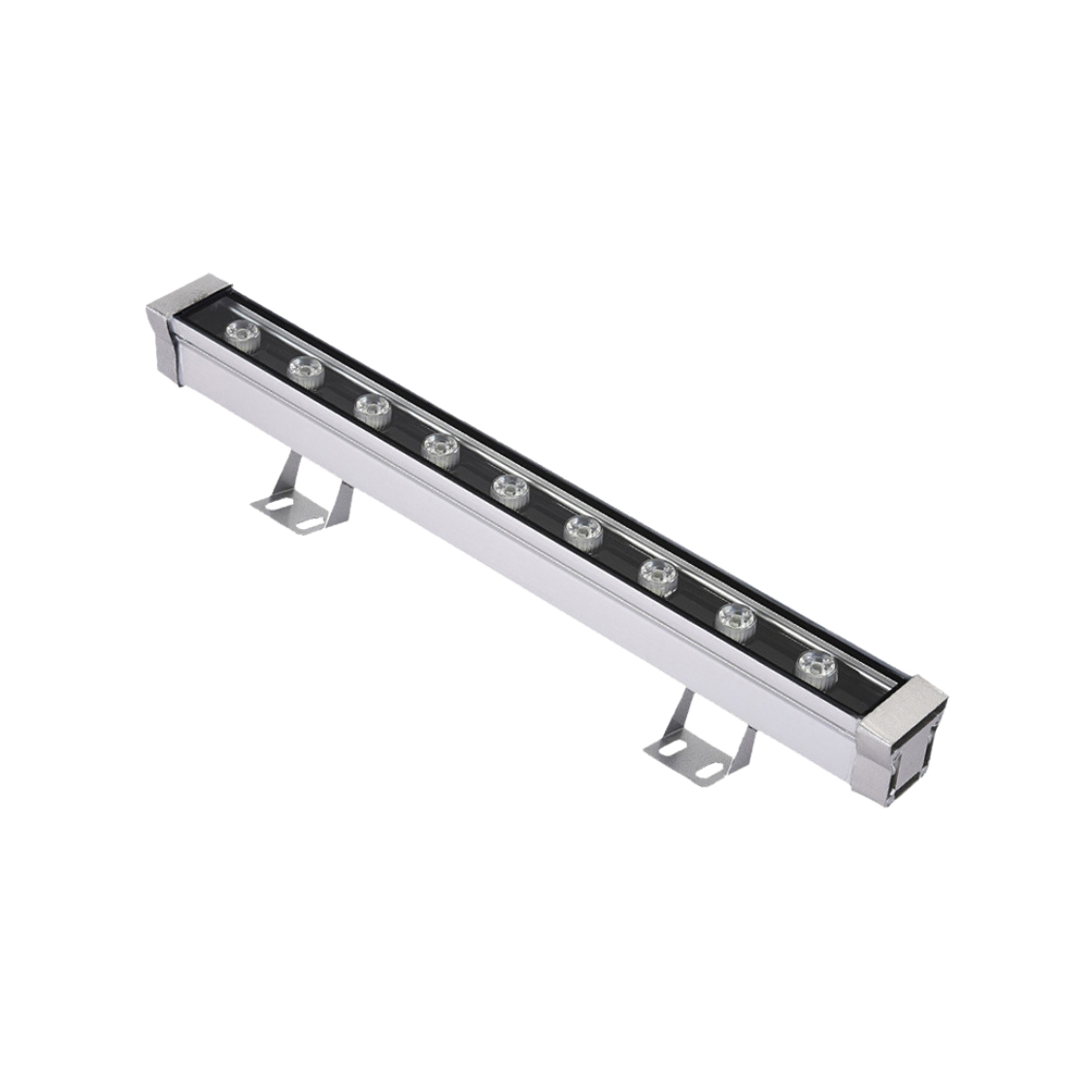 Thanh LED Hắt (Góc Rộng)12W FL-LT12