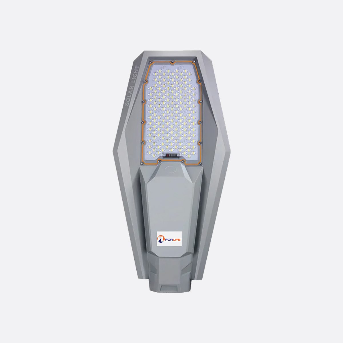 Đèn Đường Phi Thuyền NLMT FL-D600W