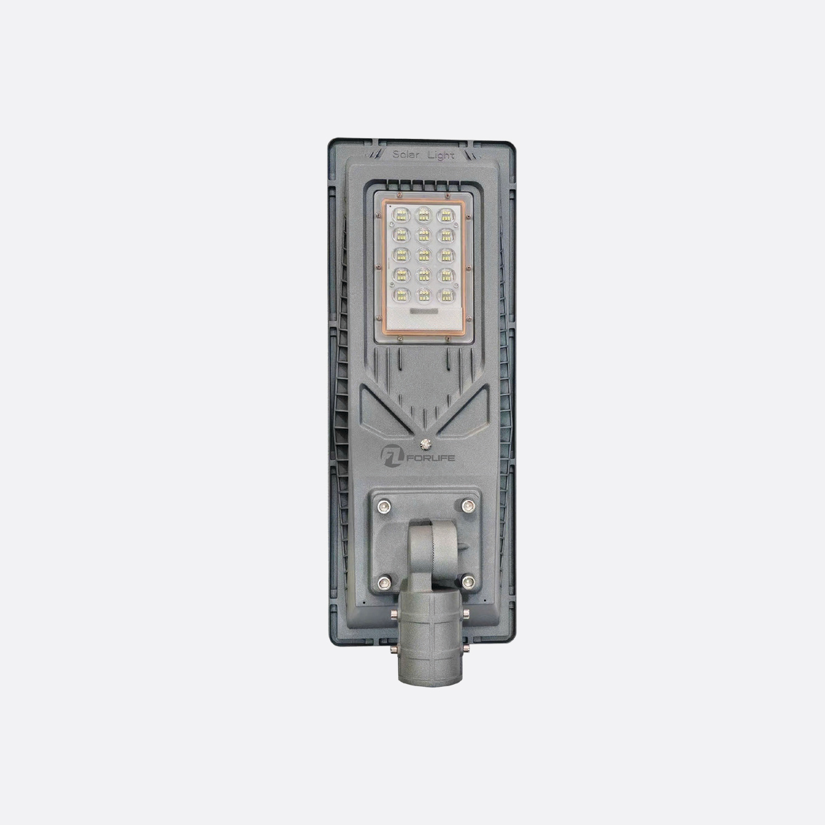 Đèn Đường Liền Thể NLMT FL-LTN200