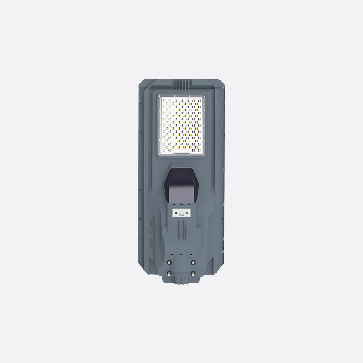 Đèn Đường Liền Thể NLMT FL-LT600