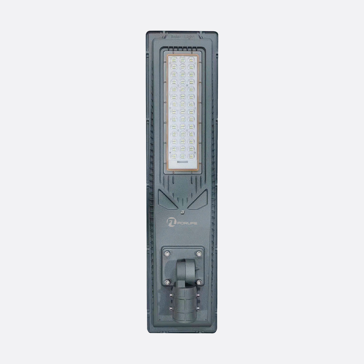 Đèn Đường Liền Thể NLMT FL-LTN600