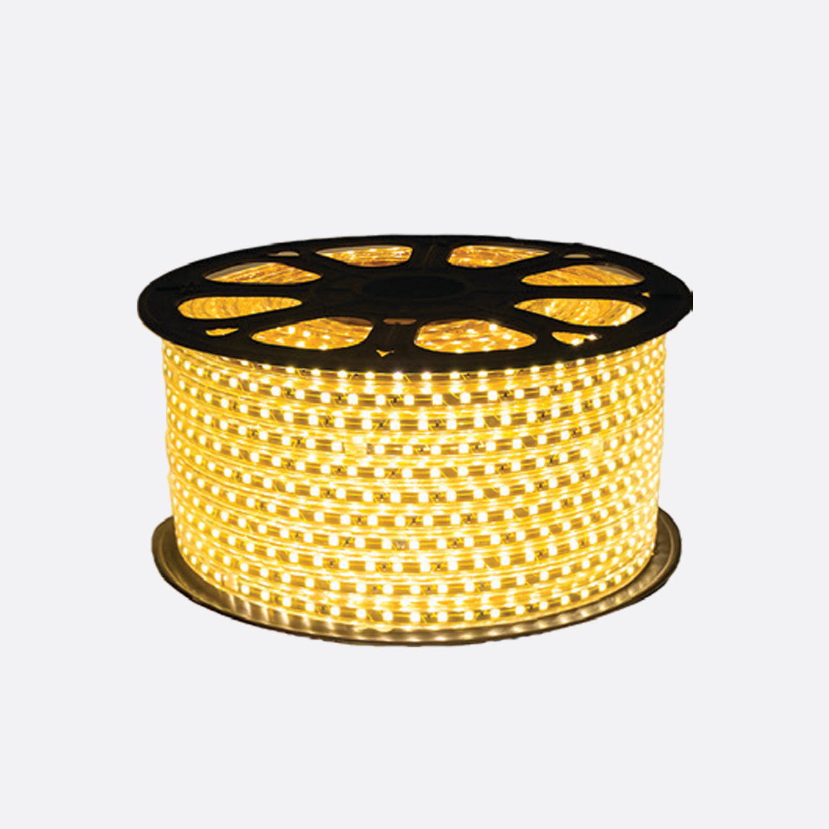 Led Dây FL-1H-2835 (VÀNG)