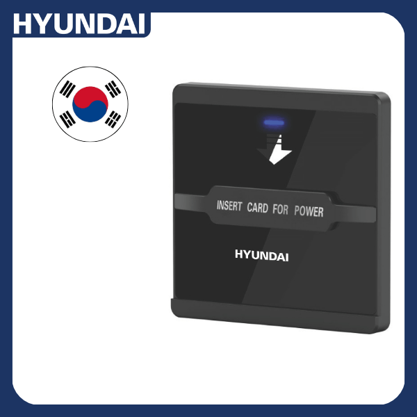 Phụ kiện công tắc nguồn Huyndai HY-S1