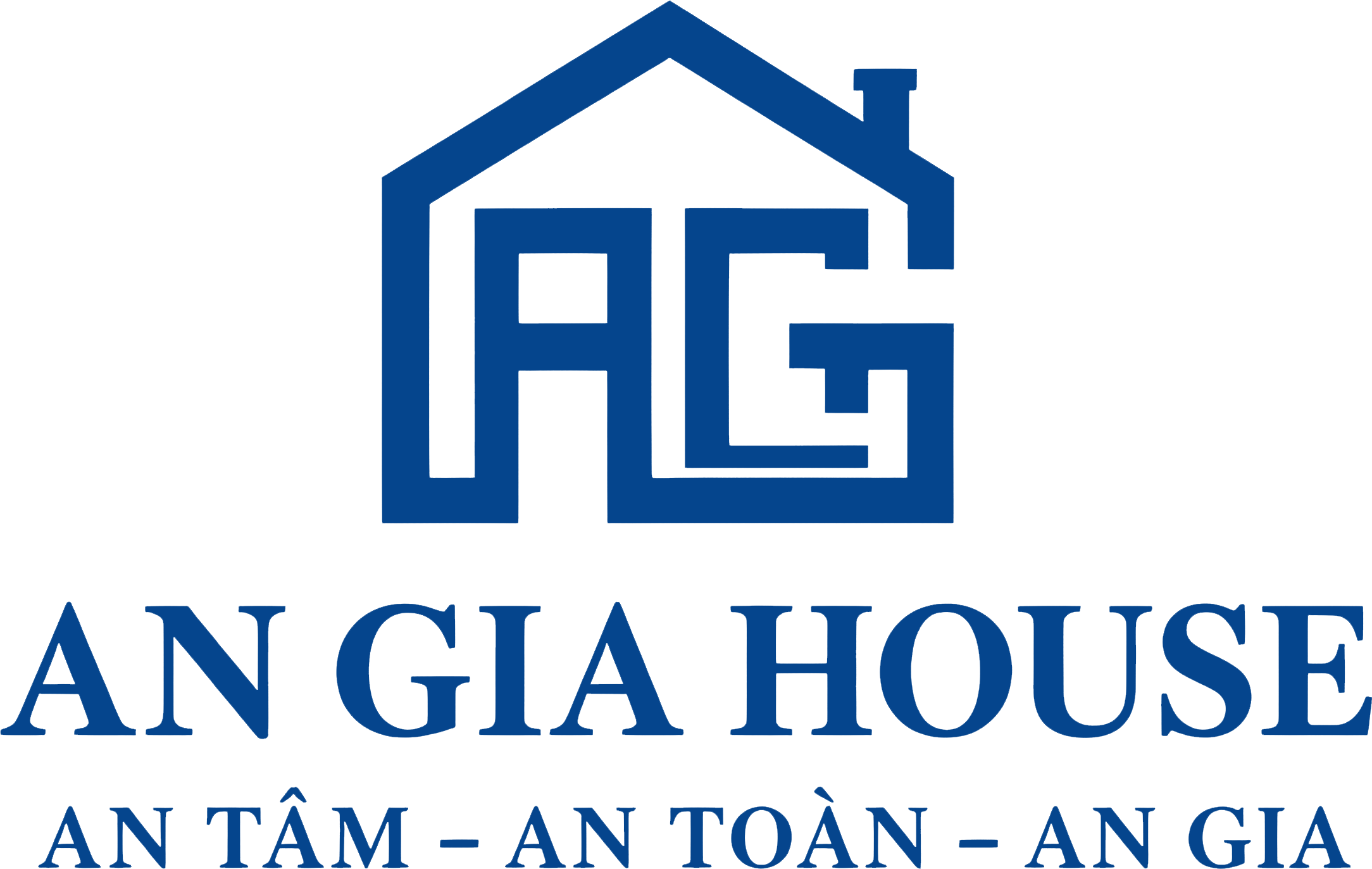An Gia House
